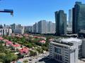 2-комнатная квартира · 60 м² · 19/21 этаж, Сарайшык 6 — Кабанбай батыра за 40 000 〒 в Астане, Есильский р-н — фото 18