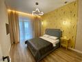2-комнатная квартира · 60 м² · 19/21 этаж, Сарайшык 6 — Кабанбай батыра за 40 000 〒 в Астане, Есильский р-н — фото 2