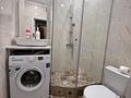 1-комнатная квартира · 35 м² · 5 этаж, проспект Шахтёров 46/1 за 16 000 ₸ в Караганде, Казыбек би р-н — фото 4