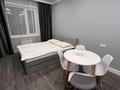 1-комнатная квартира · 35 м² · 5 этаж, проспект Шахтёров 46/1 за 16 000 ₸ в Караганде, Казыбек би р-н