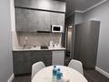 1-комнатная квартира · 35 м² · 5 этаж, проспект Шахтёров 46/1 за 16 000 ₸ в Караганде, Казыбек би р-н — фото 2