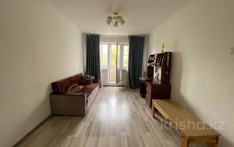 2-бөлмелі пәтер · 48 м² · 4/4 қабат, мкр №3, бағасы: 28 млн ₸ в Алматы, Ауэзовский р-н — фото 4