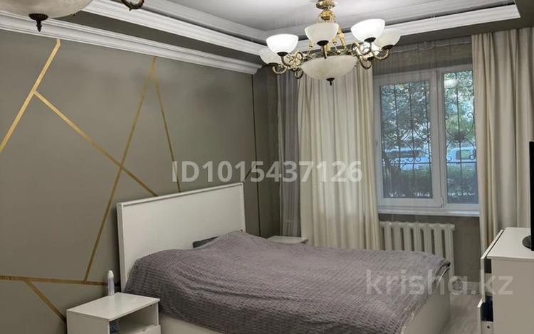 2-бөлмелі пәтер · 43 м² · 1/5 қабат, Алмагүл ш/а., Сисинхая 6, бағасы: 37.5 млн ₸ в Алматы, Бостандыкский р-н — фото 2
