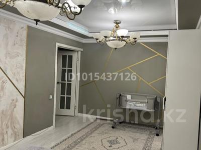 2-бөлмелі пәтер · 43 м² · 1/5 қабат, Алмагүл ш/а., Сисинхая 6, бағасы: 37.5 млн ₸ в Алматы, Бостандыкский р-н