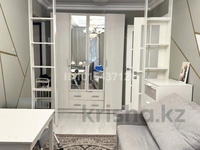 2-комнатная квартира · 43 м² · 1/5 этаж, мкр Алмагуль, Сисинхая 6 за ~ 37.5 млн ₸ в Алматы, Бостандыкский р-н