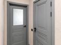 3-бөлмелі пәтер · 86.4 м² · 7/9 қабат, Кумисбекова 11 — Джангильдина, бағасы: 46.8 млн ₸ в Астане, Сарыарка р-н — фото 17