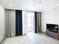 3-бөлмелі пәтер · 86.4 м² · 7/9 қабат, Кумисбекова 11 — Джангильдина, бағасы: 46.8 млн ₸ в Астане, Сарыарка р-н — фото 9