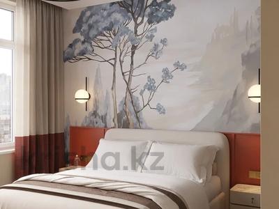 2-бөлмелі пәтер · 50 м² · 10/10 қабат, Розыбакиева, бағасы: 3 500 ₸ в Алматы, Бостандыкский р-н