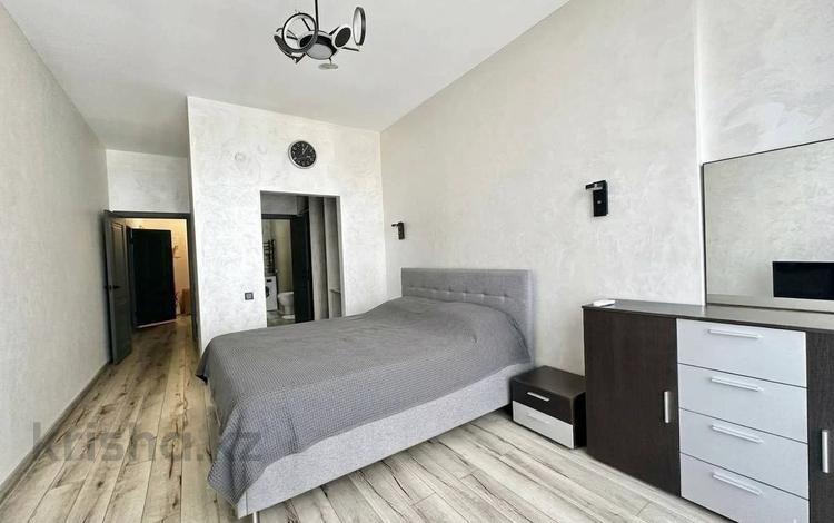3-комнатная квартира · 97 м² · 7/13 этаж, Сейфуллина за 107 млн ₸ в Алматы — фото 12
