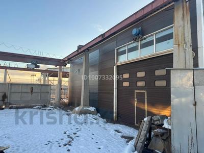 Өнеркәсіптік база · 42 сотық, Тайбурыл 40/6, бағасы: 250 млн 〒 в Астане, р-н Байконур