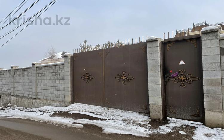 Отдельный дом · 6 комнат · 400 м² · 10 сот., 5 ая за 384 млн ₸ в Алматы, Бостандыкский р-н — фото 2