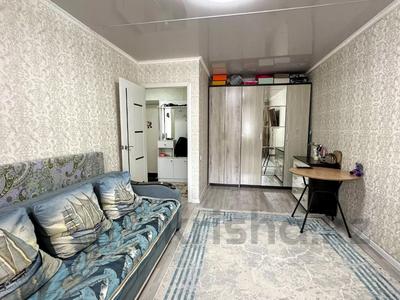 1-комнатная квартира · 36 м² · 1/5 этаж, Кабанбай батыра за 11.6 млн ₸ в Талдыкоргане