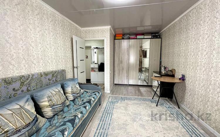 1-комнатная квартира · 36 м² · 1/5 этаж, Кабанбай батыра за 11.6 млн ₸ в Талдыкоргане — фото 2