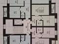 3-бөлмелі пәтер · 105.7 м² · 2/9 қабат, мкр. Алтын орда 355, бағасы: ~ 23.3 млн ₸ в Актобе — фото 4