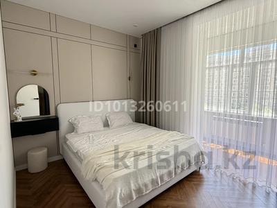 2-комнатная квартира · 53 м² · 3/7 этаж, 16-й мкр 33/3 за 15 000 ₸ в Актау
