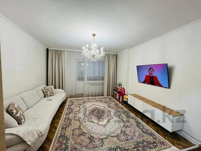2-комнатная квартира · 62 м² · 7/9 этаж, мкр Юго-Восток за 31.8 млн ₸ в Караганде, Казыбек би р-н
