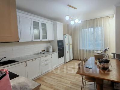 3-комнатная квартира · 96.5 м² · 2/9 этаж, мкр Юго-Восток, Шахтеров 31а за 38 млн ₸ в Караганде, Казыбек би р-н