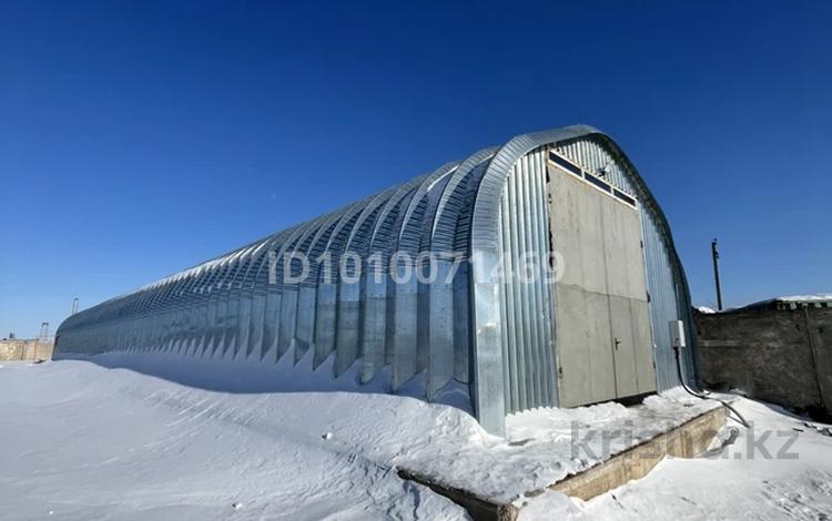 Склады · 360 м² за 600 000 ₸ в Астане, Сарыарка р-н — фото 2