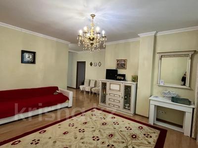 3-комнатная квартира · 110 м² · 17/36 этаж, Достык 5 — Байтерек за 50 млн 〒 в Астане, Есильский р-н