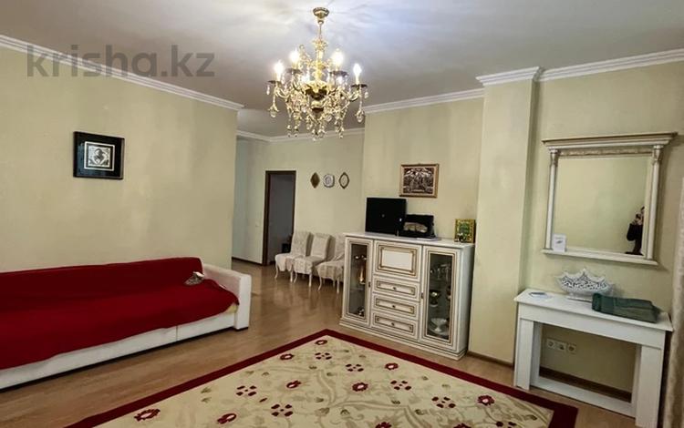 3-комнатная квартира · 110 м² · 17/36 этаж, Достык 5 — Байтерек за 50 млн 〒 в Астане, Есильский р-н — фото 9