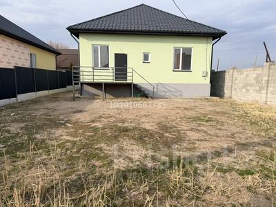 Отдельный дом · 4 комнаты · 140 м² · 5 сот., 18 мкр Улица Карабулак 14 за 32 млн ₸ в Конаеве