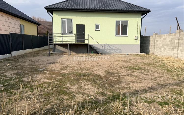 Отдельный дом · 4 комнаты · 140 м² · 5 сот., 18 мкр Улица Карабулак 14 за 32 млн ₸ в Конаеве — фото 8