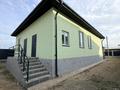 Отдельный дом · 4 комнаты · 140 м² · 5 сот., 18 мкр Улица Карабулак 14 за 32 млн ₸ в Конаеве — фото 4