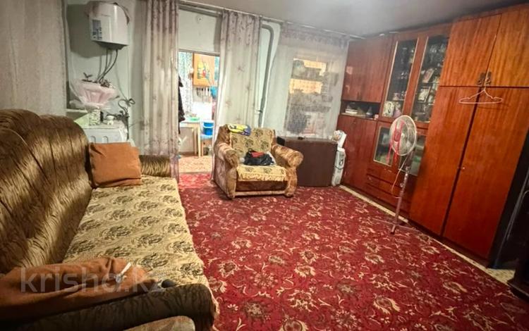 Часть дома · 3 комнаты · 36.2 м² · 2 сот., Кривоноса за 8.5 млн ₸ в Усть-Каменогорске — фото 17