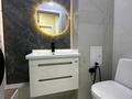 3-бөлмелі пәтер · 80 м² · 4/16 қабат, Тауелсиздик 34/2, бағасы: 53 млн ₸ в Астане, Алматы р-н — фото 14