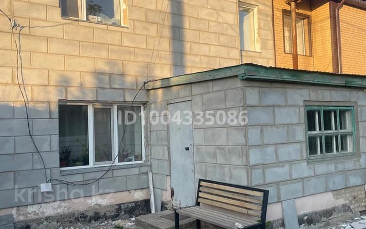 Часть дома · 5 комнат · 116 м² · 6 сот., Шахтерская 7/1 за 26.5 млн ₸ в Абае — фото 2