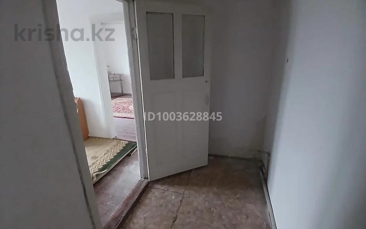 1-комнатная квартира · 31.3 м² · 1/2 этаж, Джамбула 4/9 за 4 млн ₸ в Кабанбае Батыра — фото 2