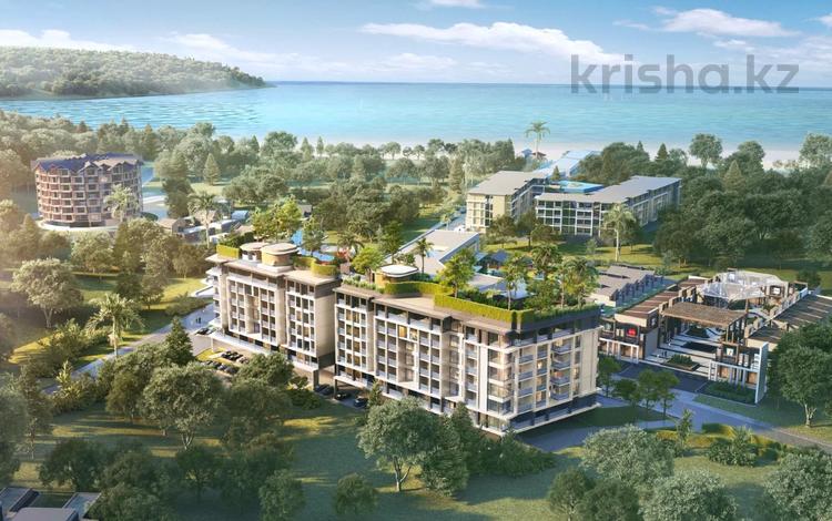 1-комнатная квартира · 31 м² · 4/7 этаж, Найтон за ~ 70.1 млн 〒 в Пхукете — фото 22