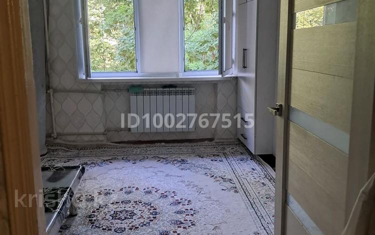 1-комнатная квартира · 18 м² · 3/5 этаж, К.Рыскулбекова 2 — Г.Иляева за 9 млн 〒 в Шымкенте, Аль-Фарабийский р-н — фото 2
