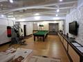 Отдельный дом · 7 комнат · 700 м² · 8 сот., Коктобе за 275 млн 〒 в Каскелене — фото 11