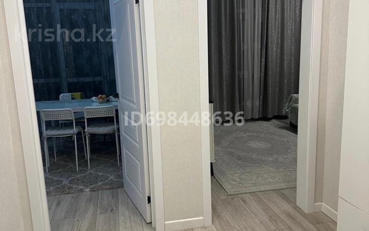 1-бөлмелі пәтер, 40 м², 11/12 қабат, ​Чингиз Айтматов 62/2, бағасы: 23.2 млн 〒 в Астане, Нура р-н — фото 2