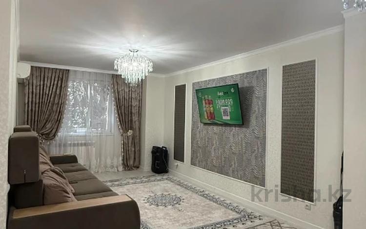 3-комнатная квартира · 102 м² · 3/9 этаж, мкр 12 за 31.7 млн ₸ в Актобе — фото 2