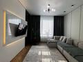 3-комнатная квартира · 80 м² · 11/12 этаж, Туран 55/6-8 — Барыс Арена, Астана Арена за 63 млн ₸ в Нура р-н