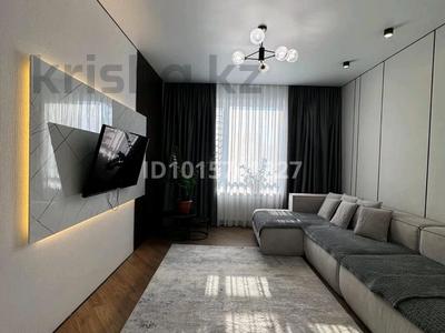 3-комнатная квартира · 80 м² · 11/12 этаж, Туран 55/6-8 — Барыс Арена, Астана Арена за 63 млн ₸ в Нура р-н
