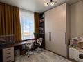 3-комнатная квартира · 80 м² · 11/12 этаж, Туран 55/6-8 — Барыс Арена, Астана Арена за 63 млн ₸ в Нура р-н — фото 17