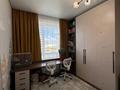 3-комнатная квартира · 80 м² · 11/12 этаж, Туран 55/6-8 — Барыс Арена, Астана Арена за 63 млн ₸ в Нура р-н — фото 18