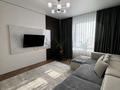 3-комнатная квартира · 80 м² · 11/12 этаж, Туран 55/6-8 — Барыс Арена, Астана Арена за 63 млн ₸ в Нура р-н — фото 2