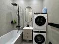 3-комнатная квартира · 80 м² · 11/12 этаж, Туран 55/6-8 — Барыс Арена, Астана Арена за 63 млн ₸ в Нура р-н — фото 20