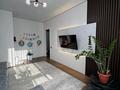 3-комнатная квартира · 80 м² · 11/12 этаж, Туран 55/6-8 — Барыс Арена, Астана Арена за 63 млн ₸ в Нура р-н — фото 3