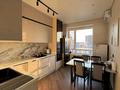 3-комнатная квартира · 80 м² · 11/12 этаж, Туран 55/6-8 — Барыс Арена, Астана Арена за 63 млн ₸ в Нура р-н — фото 8