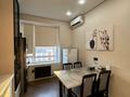 3-комнатная квартира · 80 м² · 11/12 этаж, Туран 55/6-8 — Барыс Арена, Астана Арена за 63 млн ₸ в Нура р-н — фото 9