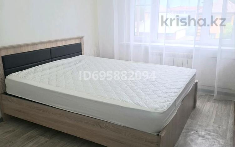 2-комнатная квартира · 52 м² · 3/5 этаж, Хусаинова 131/1 за 140 000 ₸ в Уральске — фото 12