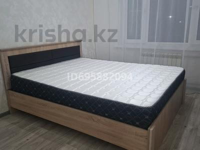 2-комнатная квартира · 52 м² · 3/5 этаж, Хусаинова 131/1 за 140 000 〒 в Уральске