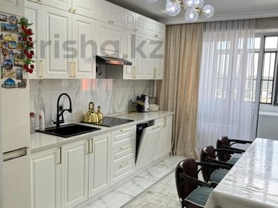 3-комнатная квартира · 93 м² · 3/6 этаж, Жунисова 2/13 к1-27, 2/13 к28-33м, 2/13 к28-30Б за 50 млн ₸ в Алматы, Наурызбайский р-н
