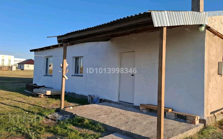 Жеке үй · 3 бөлме · 100 м² · 6 жүзд., Абылхасена, бағасы: 11.5 млн ₸ в Караганде — фото 2