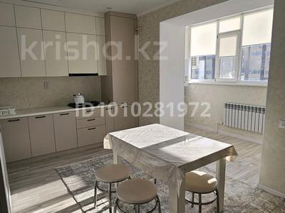 1-комнатная квартира · 52 м² · 4/5 этаж, мкр. Алтын орда 48 — Возле школы Сымбат за 170 000 〒 в Актобе